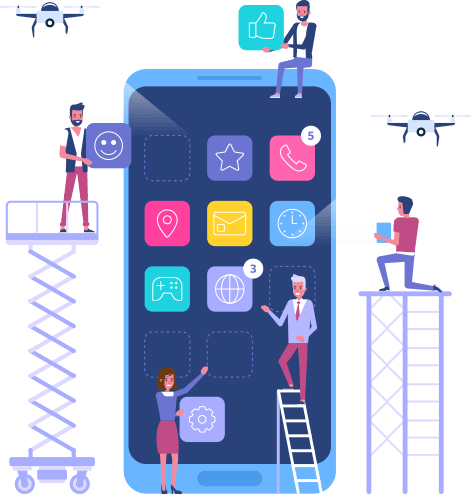 Professional App Developers Australia